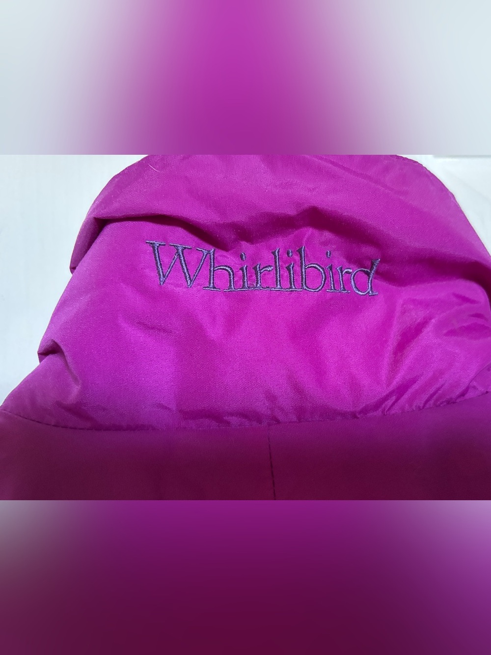 Columbia Whirlibird Women’s XL 3-in-1 Ski Jacket Reversible Liner Vintage - Picture 5 of 15